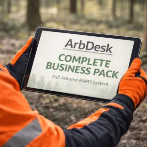 ArbDesk Complete Business Pack